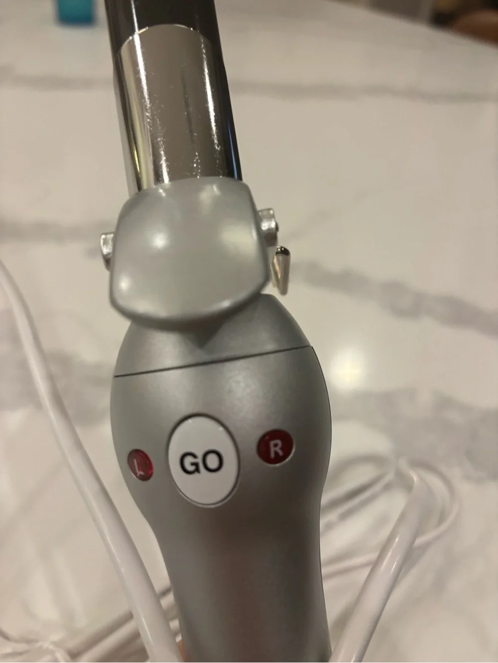 The Beachwaver Co Beachwaver Pro Line Rotating Curling Iron